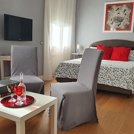 Hotel Casa Rachele Firenze Esterno foto
