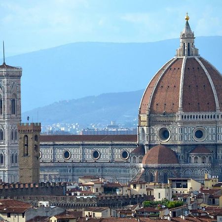 Hotel Casa Rachele Firenze Esterno foto