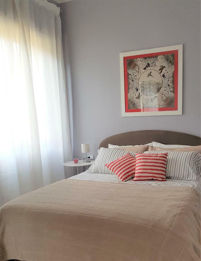 Hotel Casa Rachele Firenze Esterno foto