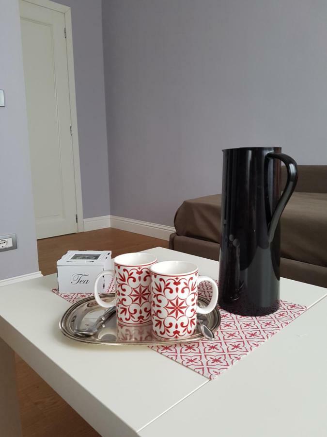 Hotel Casa Rachele Firenze Esterno foto