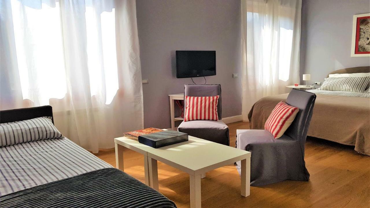 Hotel Casa Rachele Firenze Esterno foto