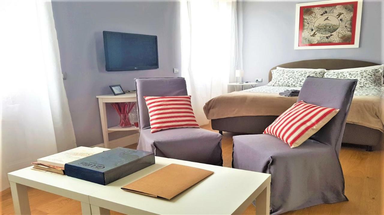 Hotel Casa Rachele Firenze Esterno foto