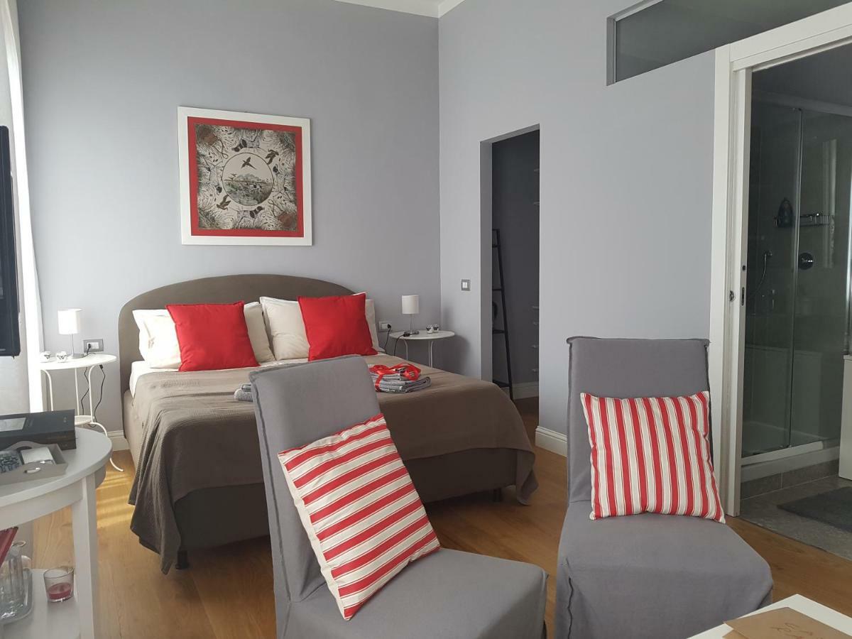 Hotel Casa Rachele Firenze Esterno foto